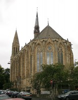 Kelvinside Hillhead Church